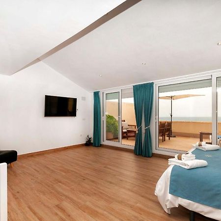 Suites At Sea II Villajoyosa  Exterior foto