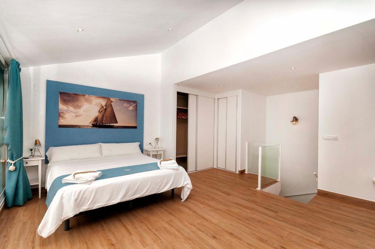 Suites At Sea II Villajoyosa  Exterior foto