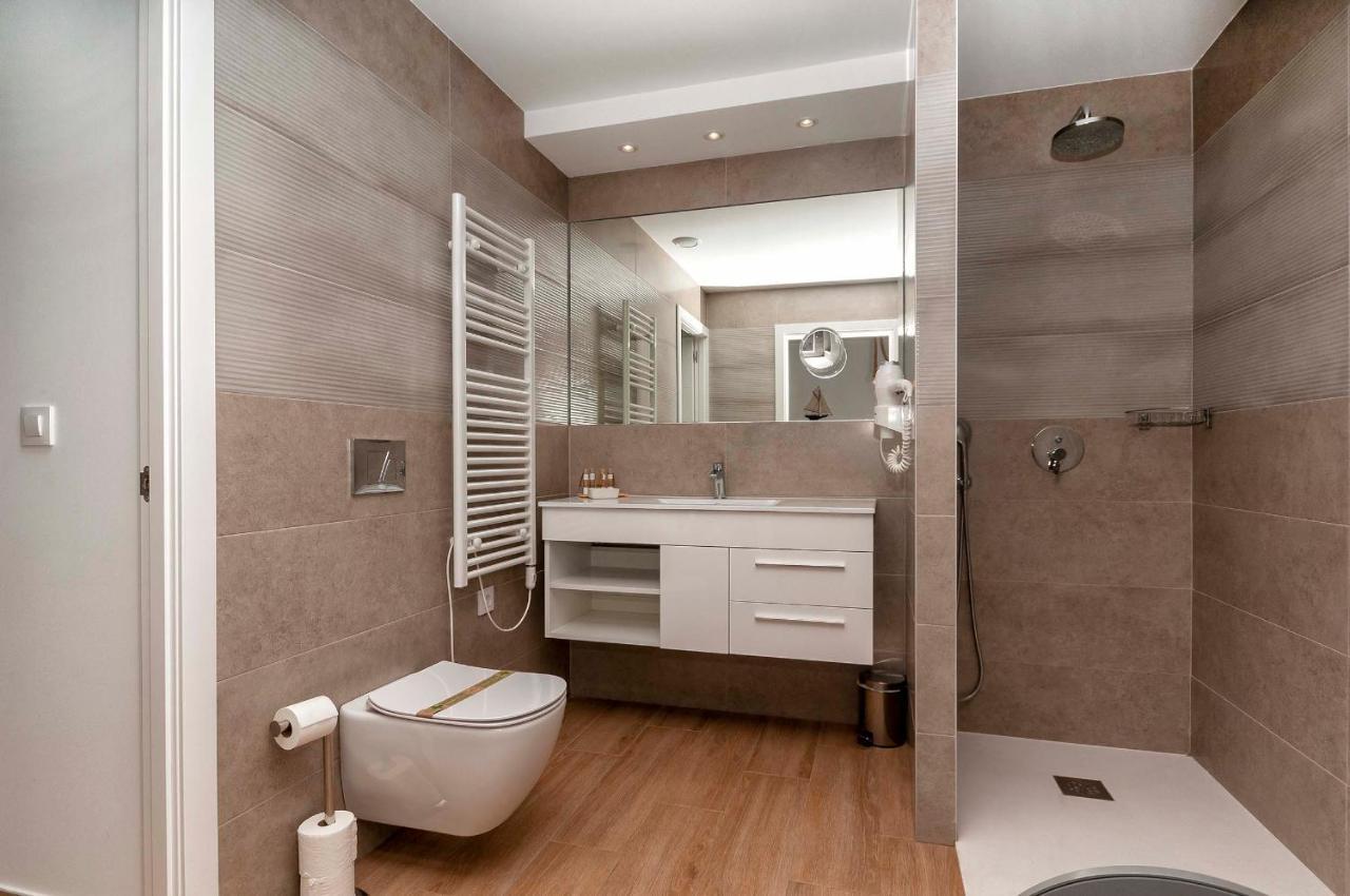 Suites At Sea II Villajoyosa  Exterior foto