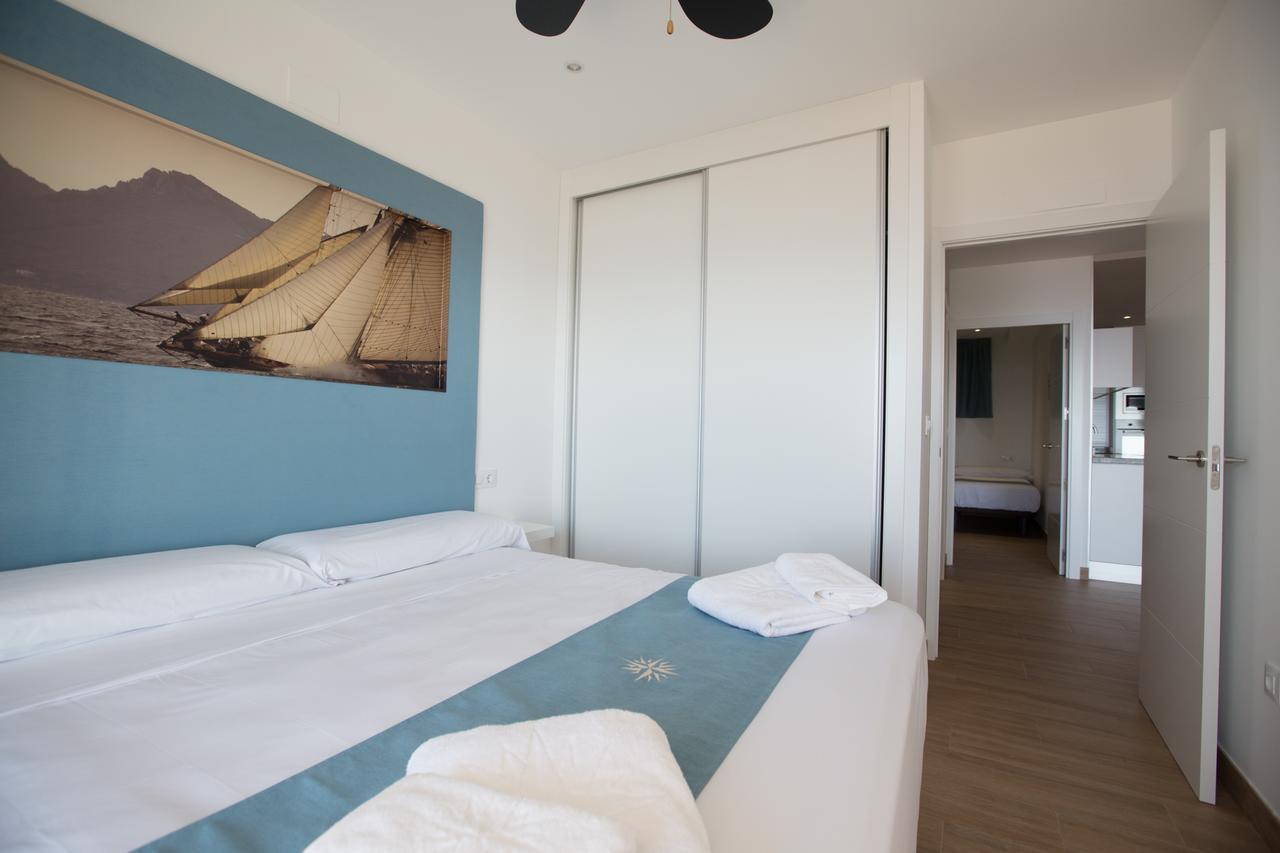 Suites At Sea II Villajoyosa  Exterior foto