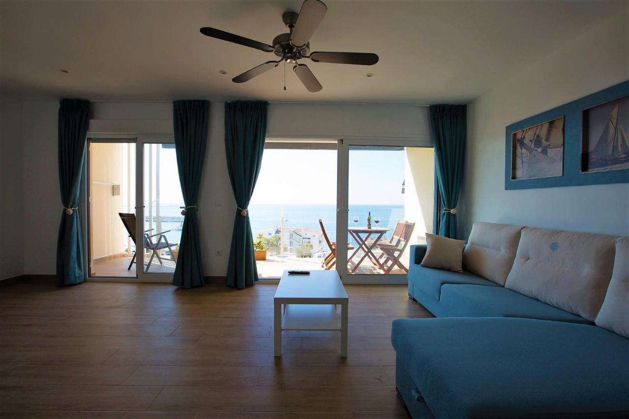 Suites At Sea II Villajoyosa  Exterior foto